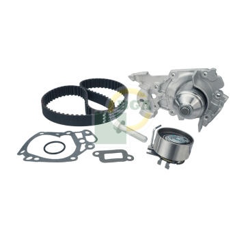 Vodní pumpa + sada ozubeného řemene BGA TB7300CPK