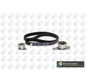 ozubení,sada rozvodového řemene BGA TB7307K