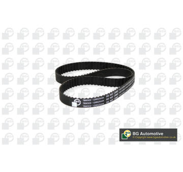 Ozubený řemen BGA TB9502
