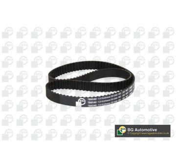 Ozubený řemen BGA TB9540