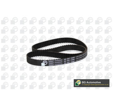 Ozubený řemen BGA TB9607