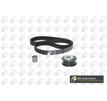 ozubení,sada rozvodového řemene BGA TB9609K