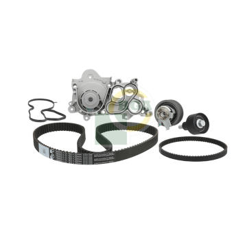 Vodní pumpa + sada ozubeného řemene BGA TB9685CPK-1