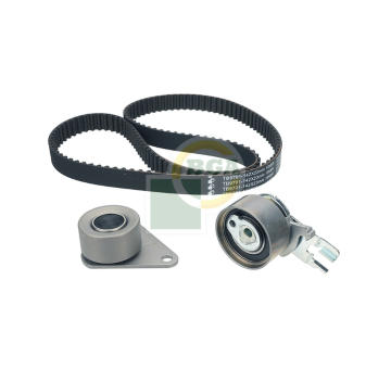 ozubení,sada rozvodového řemene BGA TB9702K