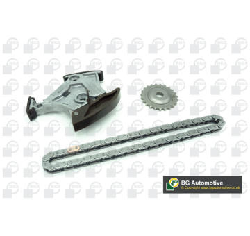 Sada řetězů, pohon olejové pumpy BGA TC0126FK