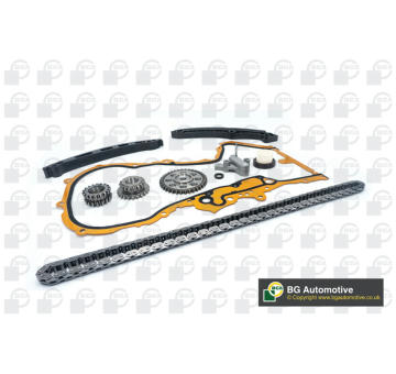 Sada rozvodového řetězu BGA TC0177FK