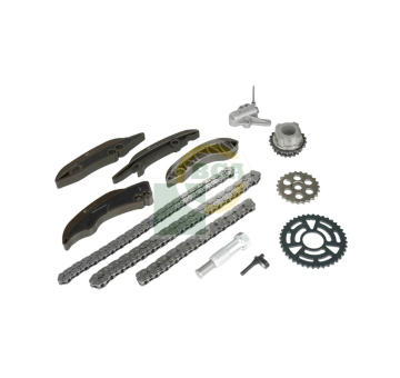 Sada rozvodového řetězu BGA TC0933FK