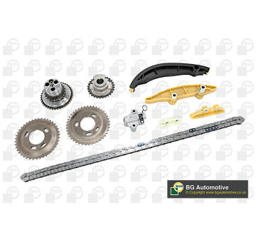 Sada rozvodového řetězu BGA TC2314FK