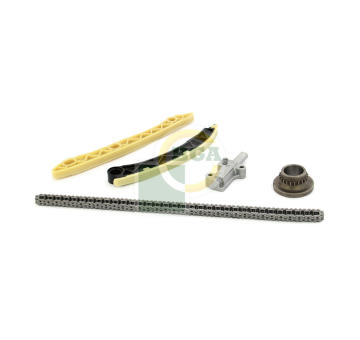 Sada rozvodového řetězu BGA TC2502FK