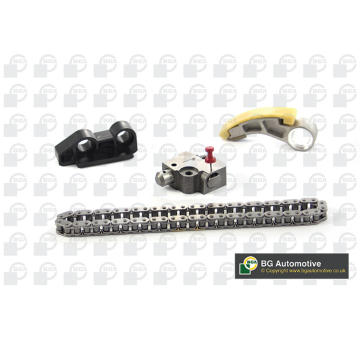Sada řetězů, pohon olejové pumpy BGA TC2531K