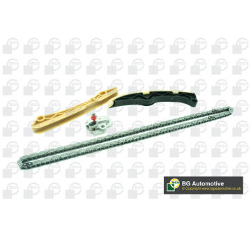 Sada rozvodového řetězu BGA TC2702K