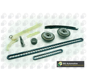 Sada rozvodového řetězu BGA TC5613VFK