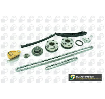 Sada rozvodového řetězu BGA TC6305VFK
