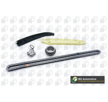 Sada rozvodového řetězu BGA TC6501FK