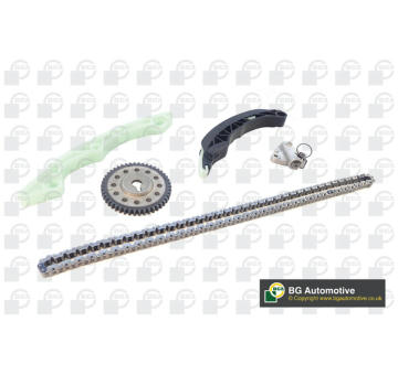 Sada rozvodového řetězu BGA TC8200FK