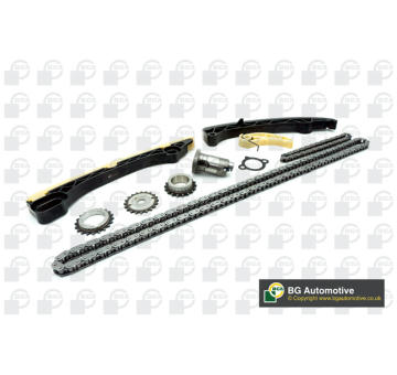 Sada rozvodového řetězu BGA TC9101FK