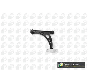 Řídicí páka, zavěšení kol BGA TRC0106