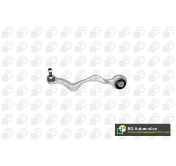 Řídicí páka, zavěšení kol BGA TRC0919