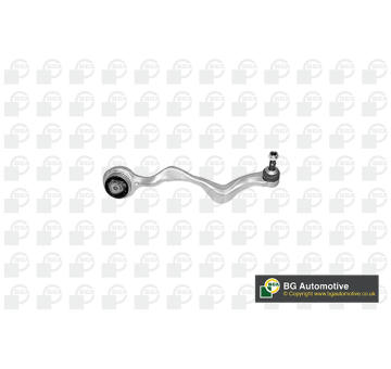 Řídicí páka, zavěšení kol BGA TRC0920