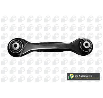 Řídicí páka, zavěšení kol BGA TRC0929