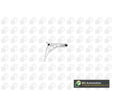 Řídicí páka, zavěšení kol BGA TRC0995