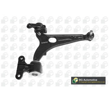 Řídicí páka, zavěšení kol BGA TRC1408