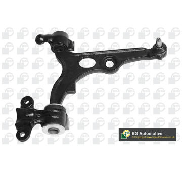 Řídicí páka, zavěšení kol BGA TRC1414