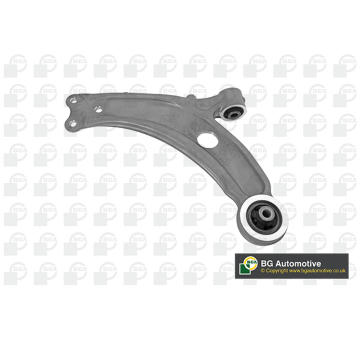 Řídicí páka, zavěšení kol BGA TRC1421