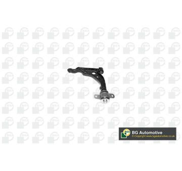 Řídicí páka, zavěšení kol BGA TRC1435