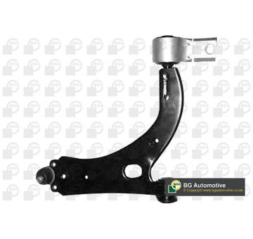 Řídicí páka, zavěšení kol BGA TRC2305