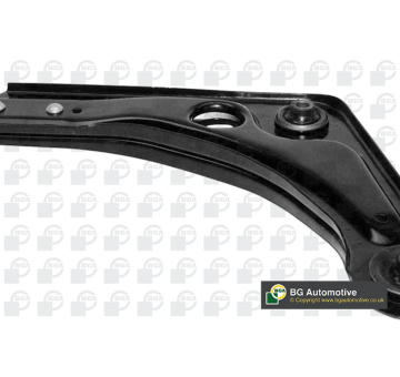 Řídicí páka, zavěšení kol BGA TRC2312