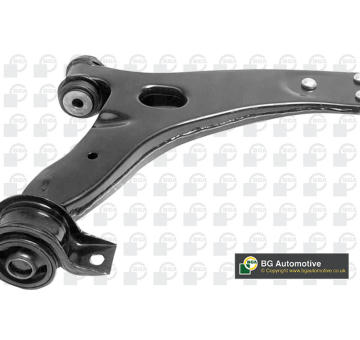 Řídicí páka, zavěšení kol BGA TRC2332