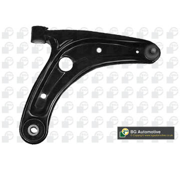 Řídicí páka, zavěšení kol BGA TRC2510