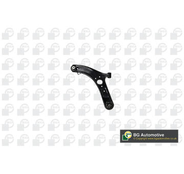 Řídicí páka, zavěšení kol BGA TRC2731