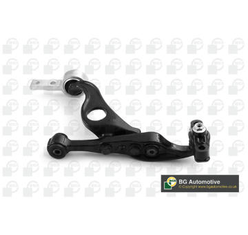 Řídicí páka, zavěšení kol BGA TRC5432