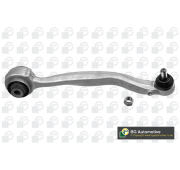 Řídicí páka, zavěšení kol BGA TRC5612