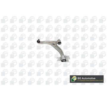 Řídicí páka, zavěšení kol BGA TRC5645
