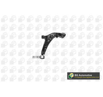 Řídicí páka, zavěšení kol BGA TRC6309