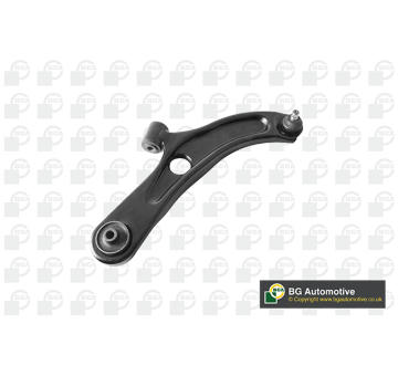 Řídicí páka, zavěšení kol BGA TRC6502