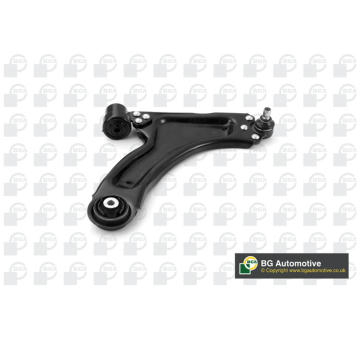 Řídicí páka, zavěšení kol BGA TRC6506