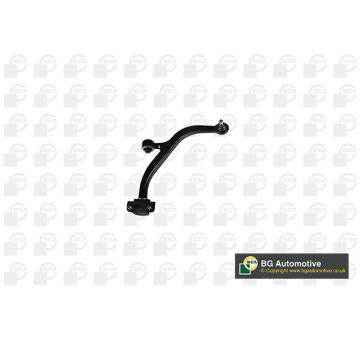 Řídicí páka, zavěšení kol BGA TRC6702