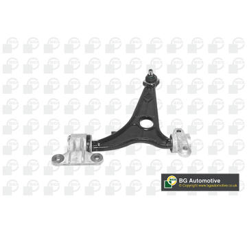 Řídicí páka, zavěšení kol BGA TRC6729