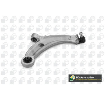 Řídicí páka, zavěšení kol BGA TRC6762