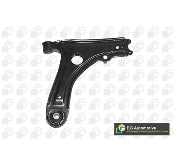 Řídicí páka, zavěšení kol BGA TRC7903