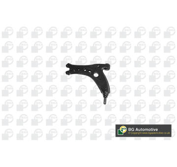 Řídicí páka, zavěšení kol BGA TRC8104