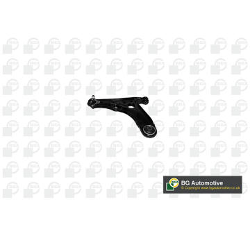 Řídicí páka, zavěšení kol BGA TRC9601