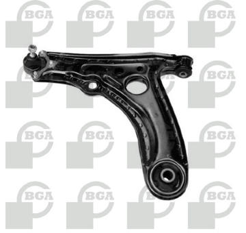 Řídicí páka, zavěšení kol BGA TRC9612
