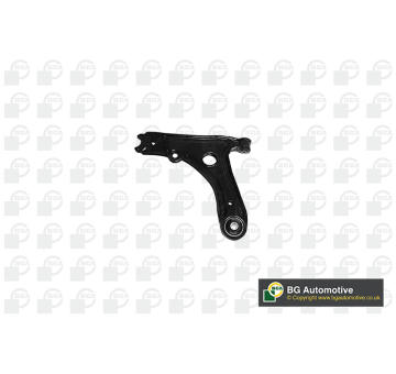Řídicí páka, zavěšení kol BGA TRC9625