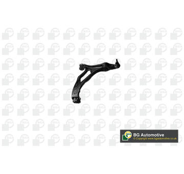 Řídicí páka, zavěšení kol BGA TRC9629