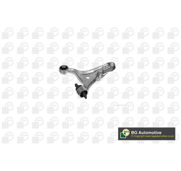 Řídicí páka, zavěšení kol BGA TRC9706